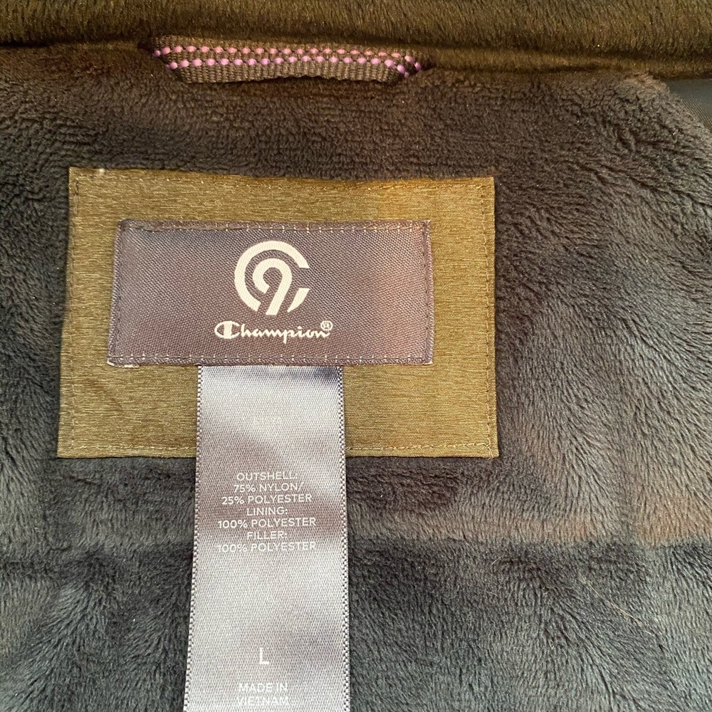 Coat - Picture 5 of 7